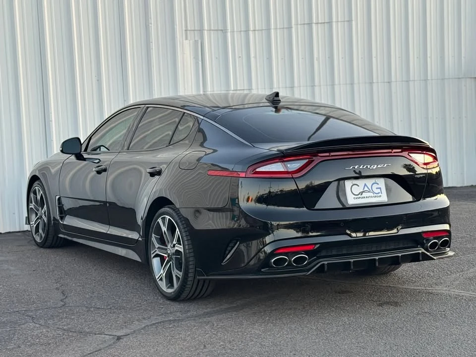 2020 Kia Stinger - Image 6 of 20