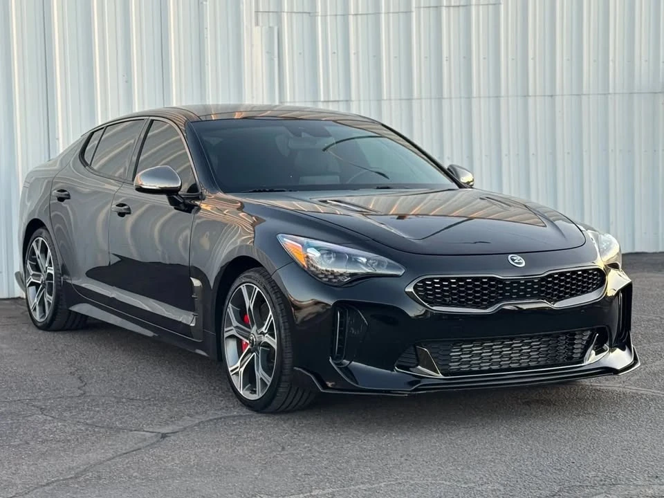 2020 Kia Stinger - Image 3 of 20