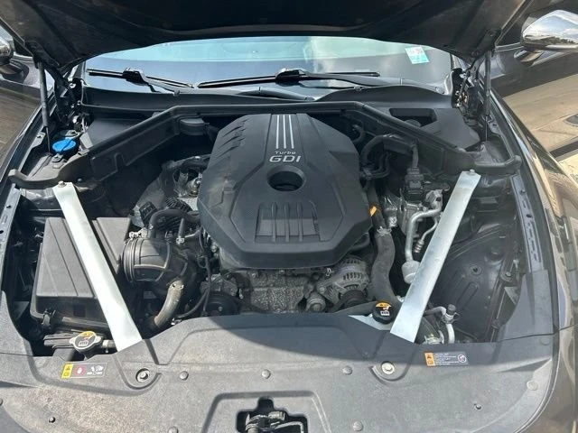 2020 Kia Stinger - Image 9 of 19