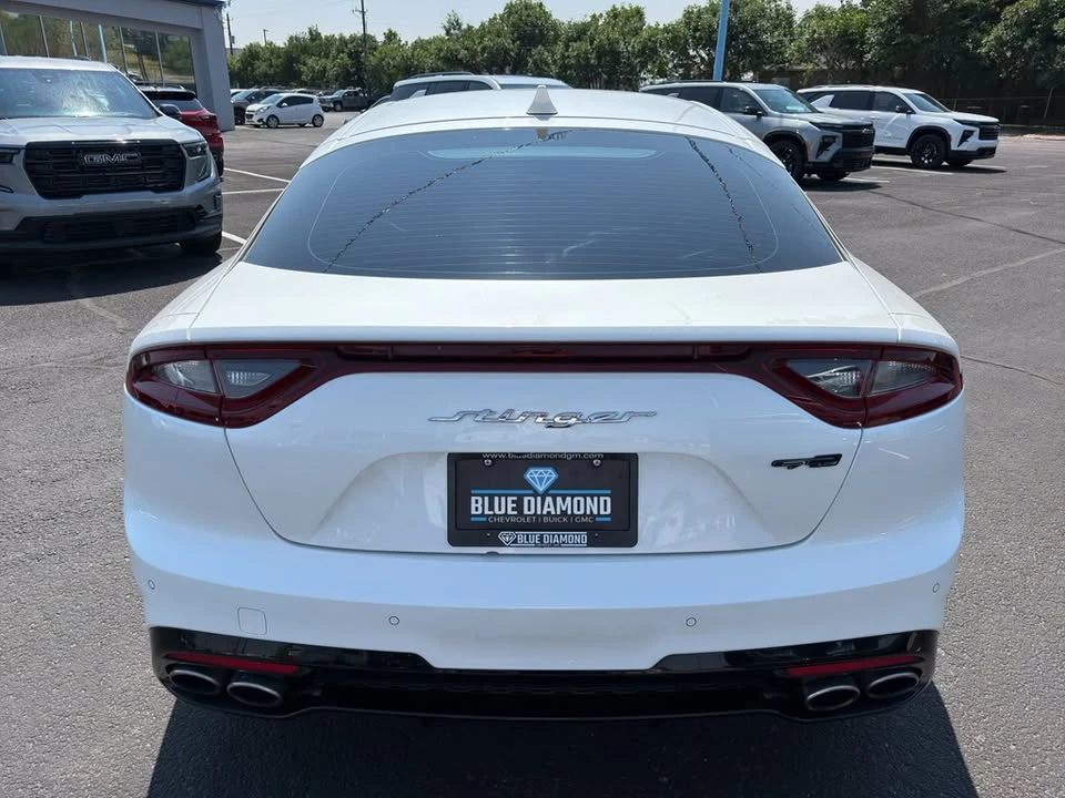 2020 Kia Stinger - Image 6 of 20