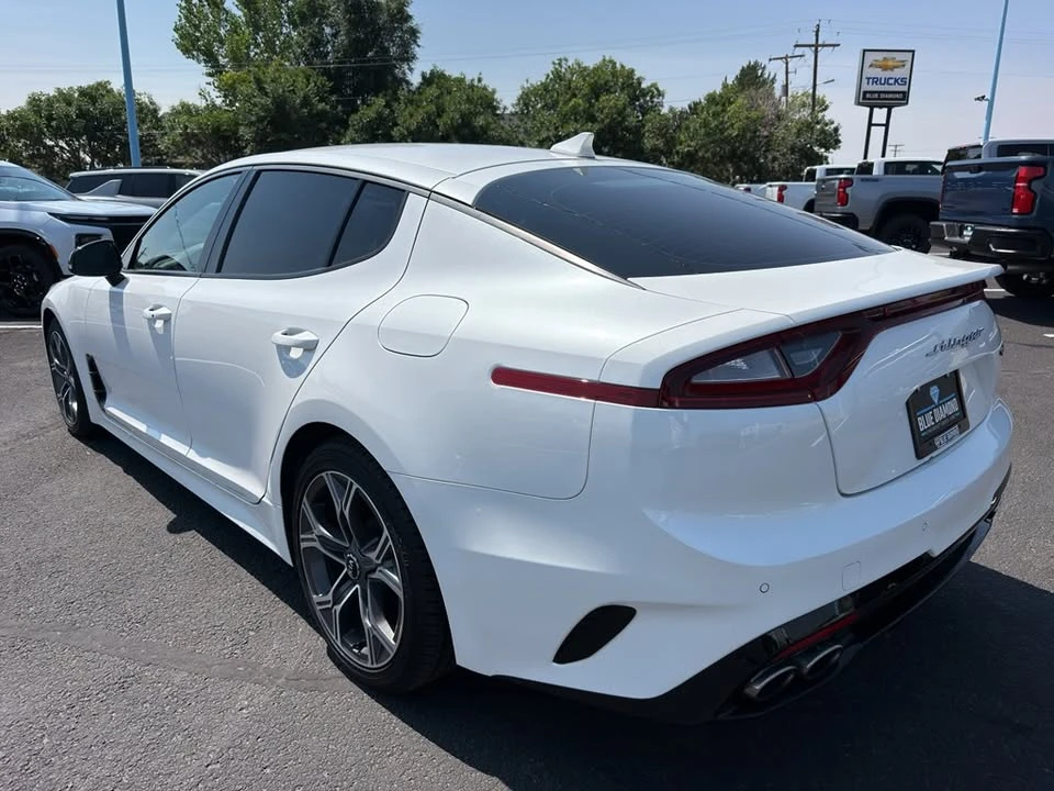 2020 Kia Stinger - Image 5 of 20