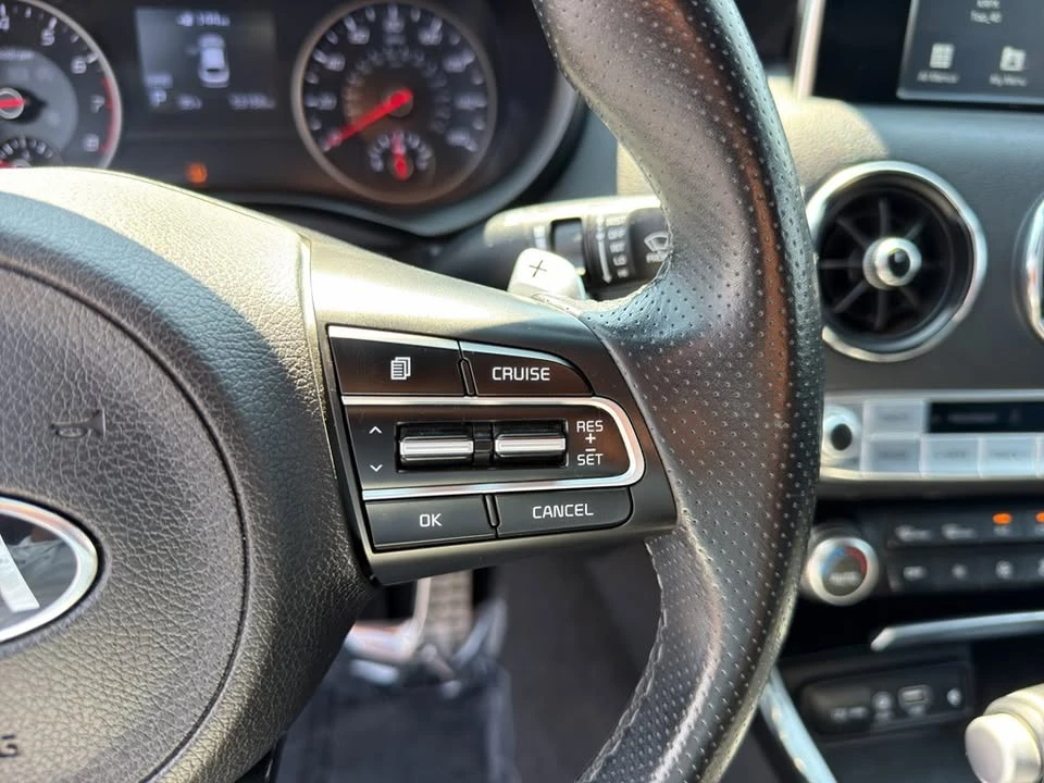 2020 Kia Stinger - Image 20 of 20