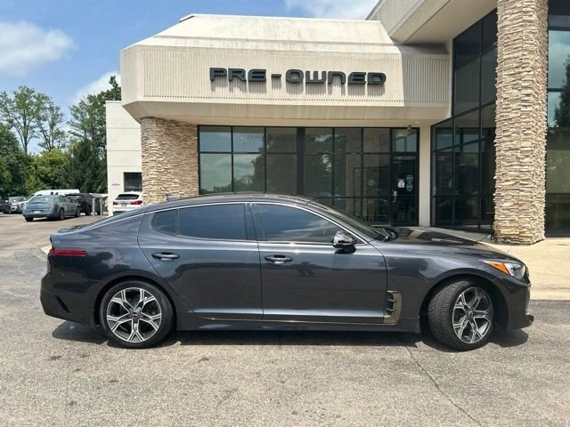 2020 Kia Stinger - Image 7 of 19