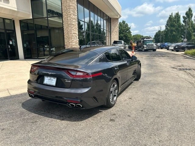 2020 Kia Stinger - Image 6 of 19