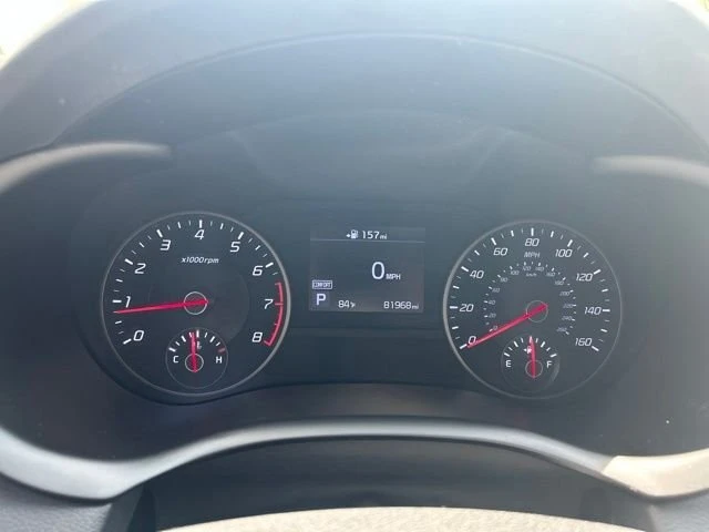 2020 Kia Stinger - Image 18 of 19