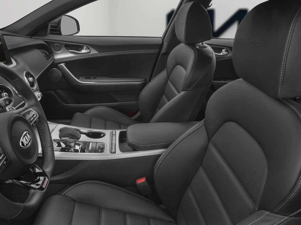 2020 Kia Stinger - Image 8 of 10