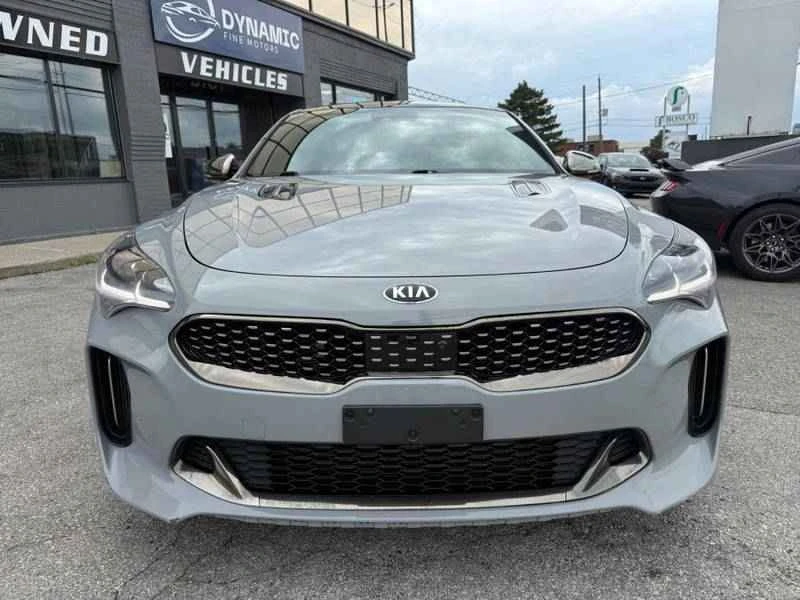 2020 Kia Stinger - Image 2 of 20
