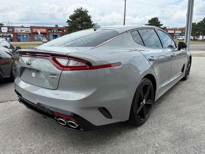 2020 Kia Stinger - Image 6 of 20