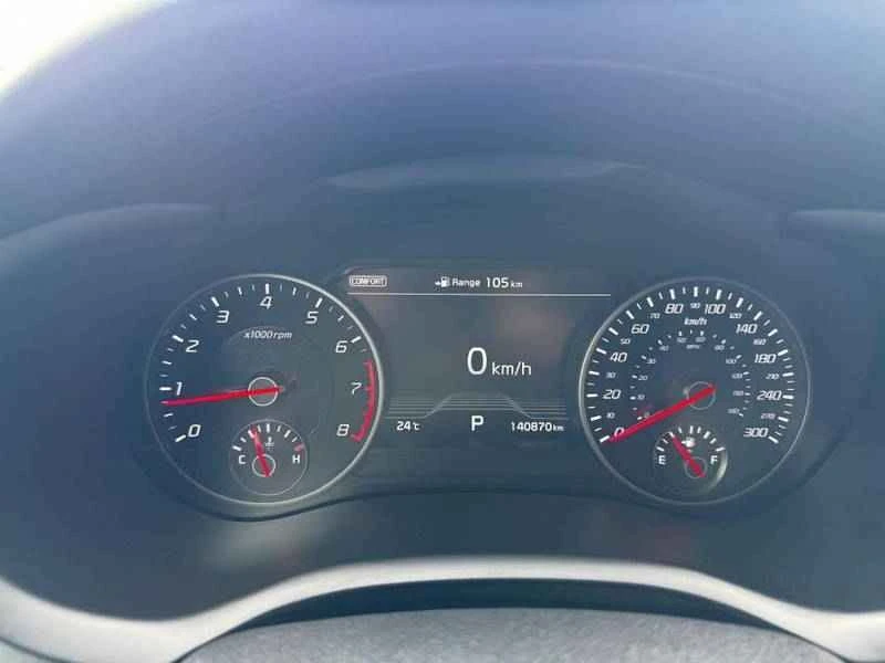 2020 Kia Stinger - Image 18 of 20