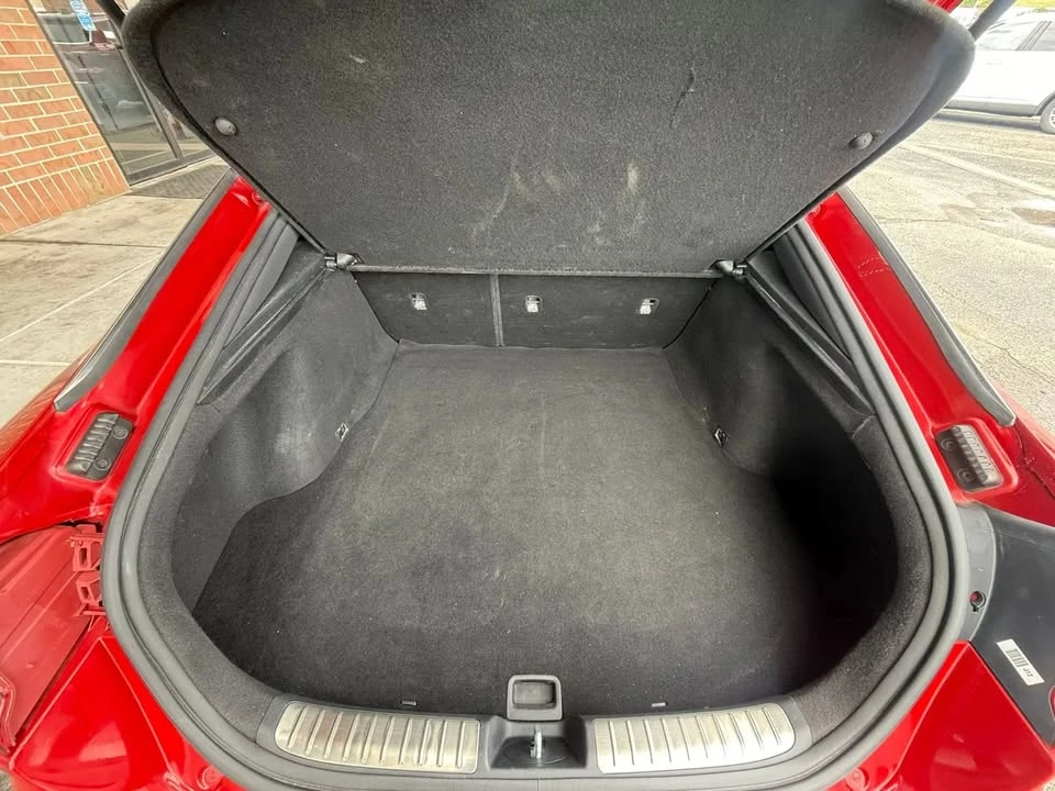 2020 Kia Stinger - Image 18 of 20