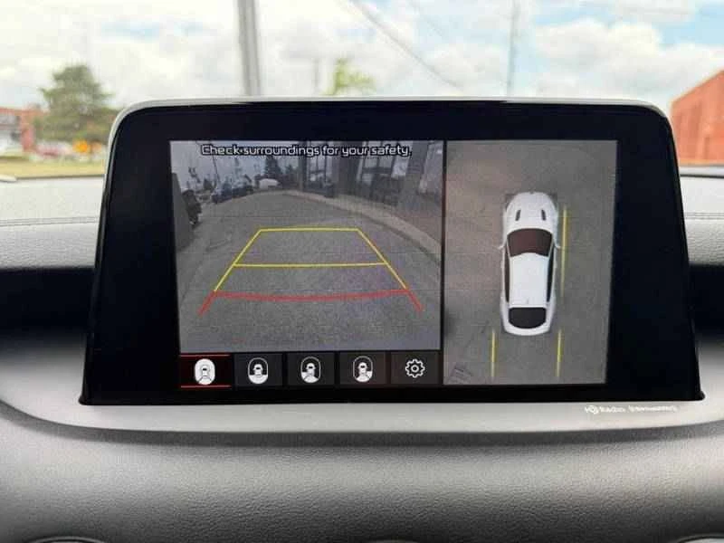 2020 Kia Stinger - Image 13 of 20