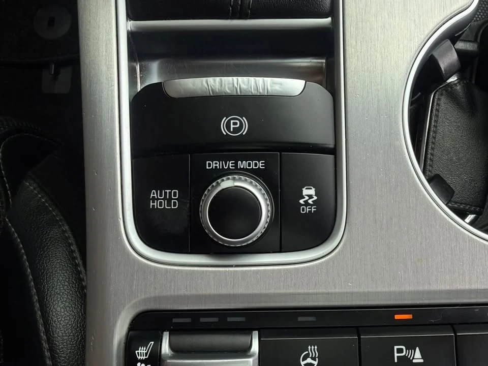 2020 Kia Stinger - Image 12 of 20
