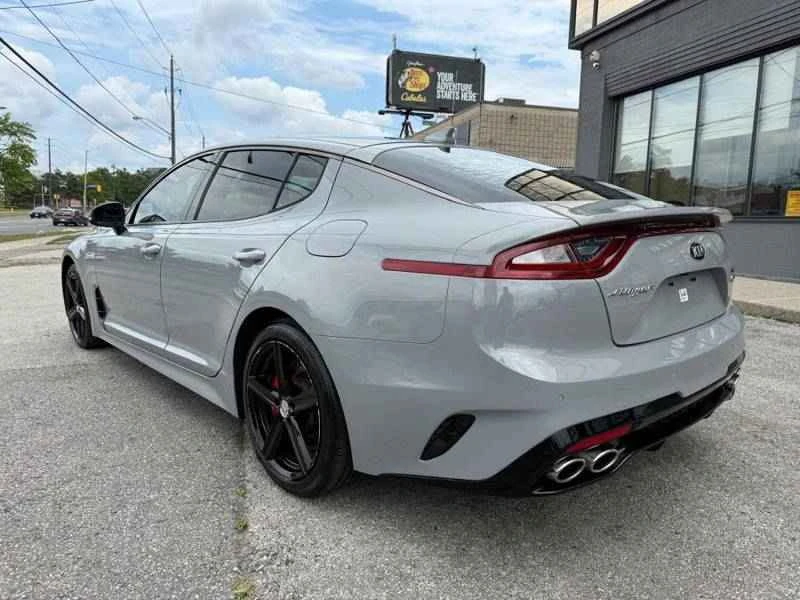 2020 Kia Stinger - Image 4 of 20