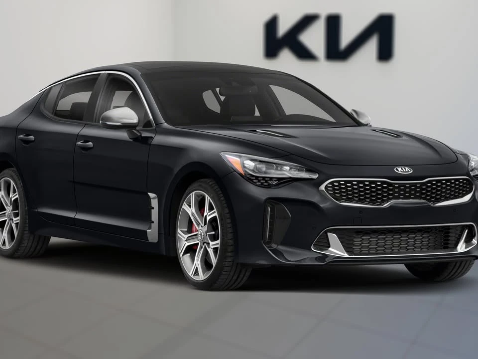2020 Kia Stinger - Image 6 of 10
