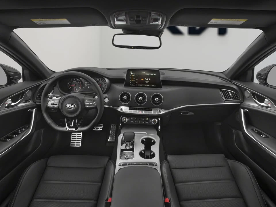 2020 Kia Stinger - Image 5 of 10