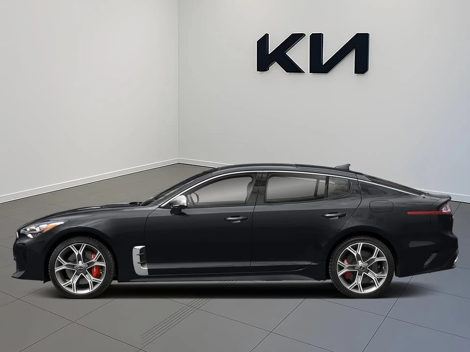 2020 Kia Stinger - Image 3 of 10