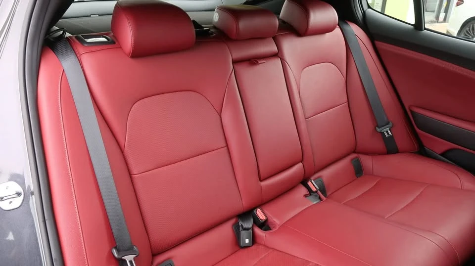 2020 Kia Stinger - Image 20 of 20