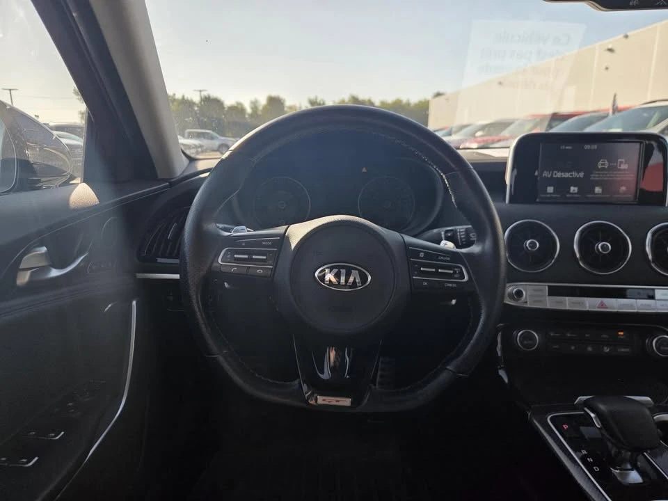 2020 Kia Stinger - Image 8 of 19