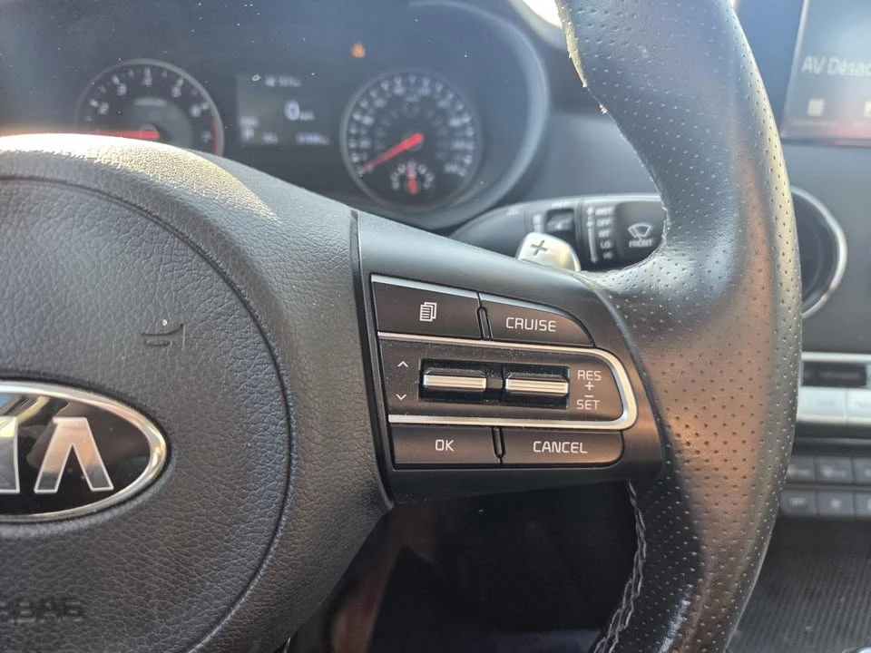2020 Kia Stinger - Image 14 of 19