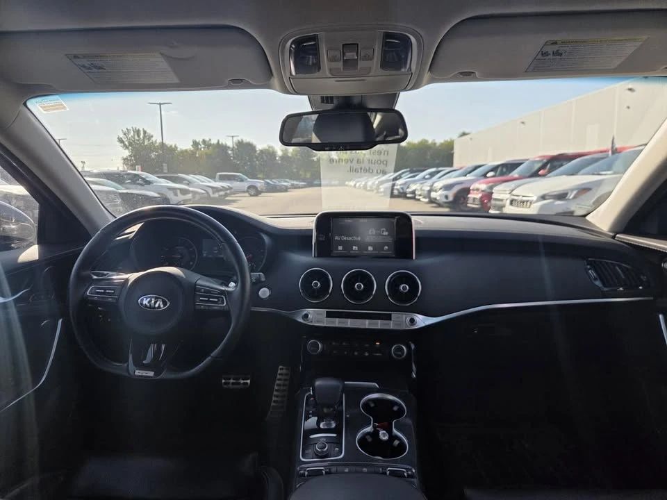 2020 Kia Stinger - Image 7 of 19