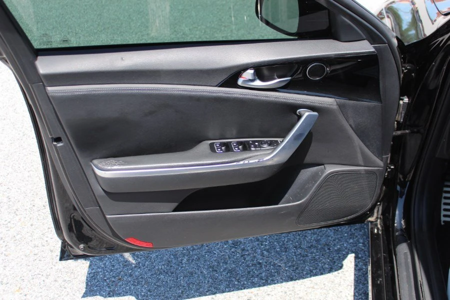 2020 Kia Stinger - Image 19 of 19