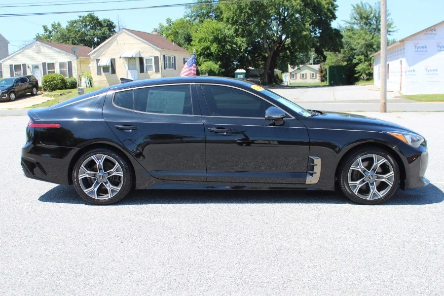 2020 Kia Stinger - Image 3 of 19