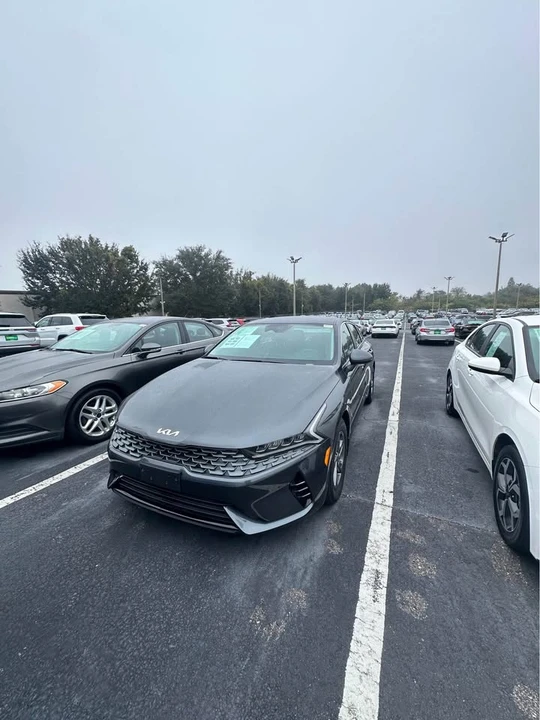2020 Kia Stinger GT - Image 6 of 11