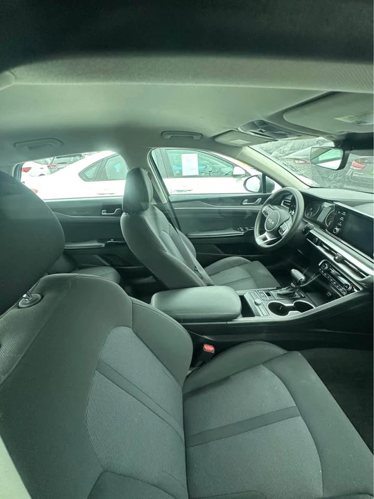 2020 Kia Stinger GT - Image 11 of 11