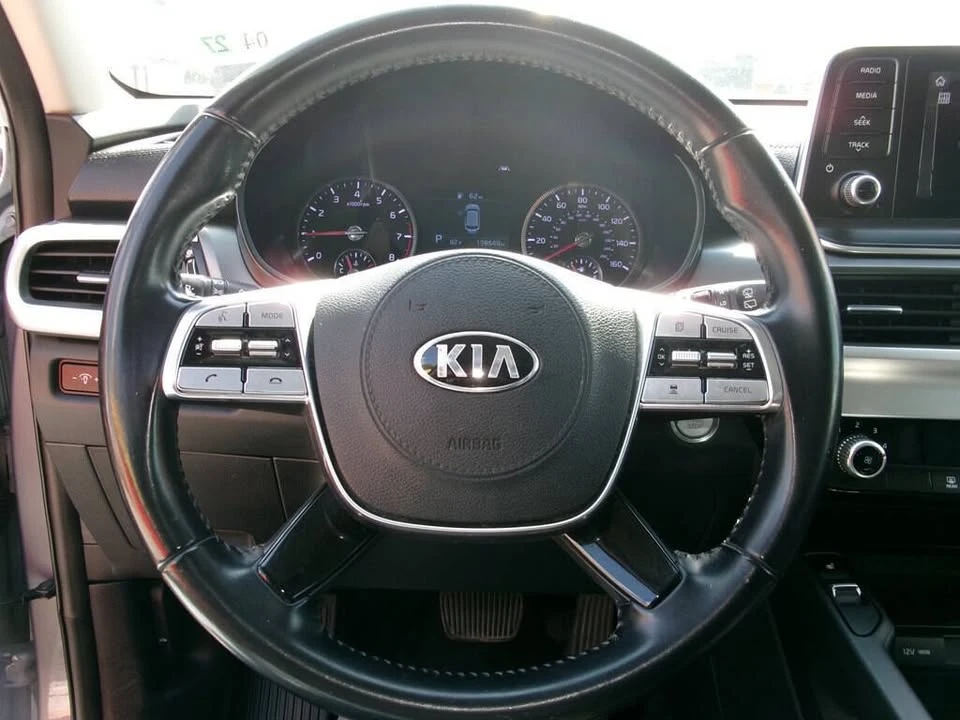 2020 Kia Telluride - Image 14 of 20
