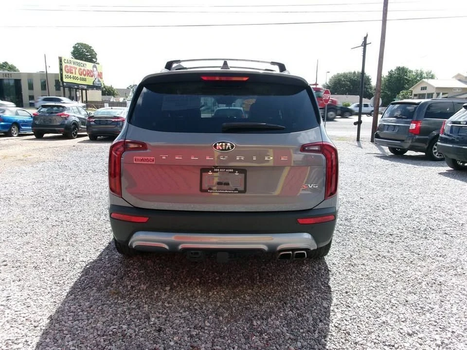 2020 Kia Telluride - Image 7 of 20