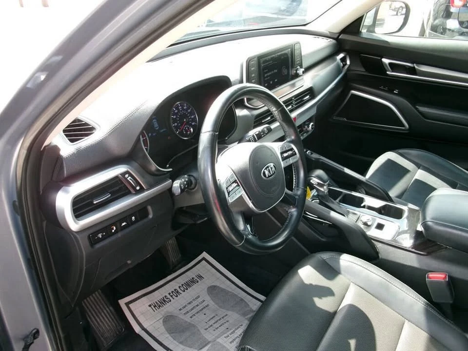 2020 Kia Telluride - Image 18 of 20