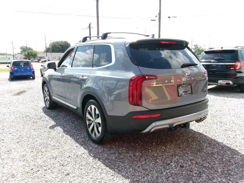 2020 Kia Telluride - Image 6 of 20