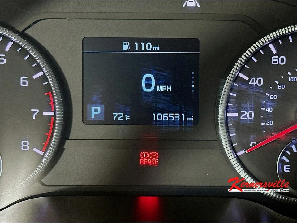 2020 Kia Telluride - Image 15 of 21