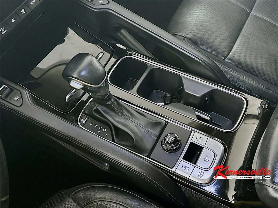 2020 Kia Telluride - Image 16 of 21