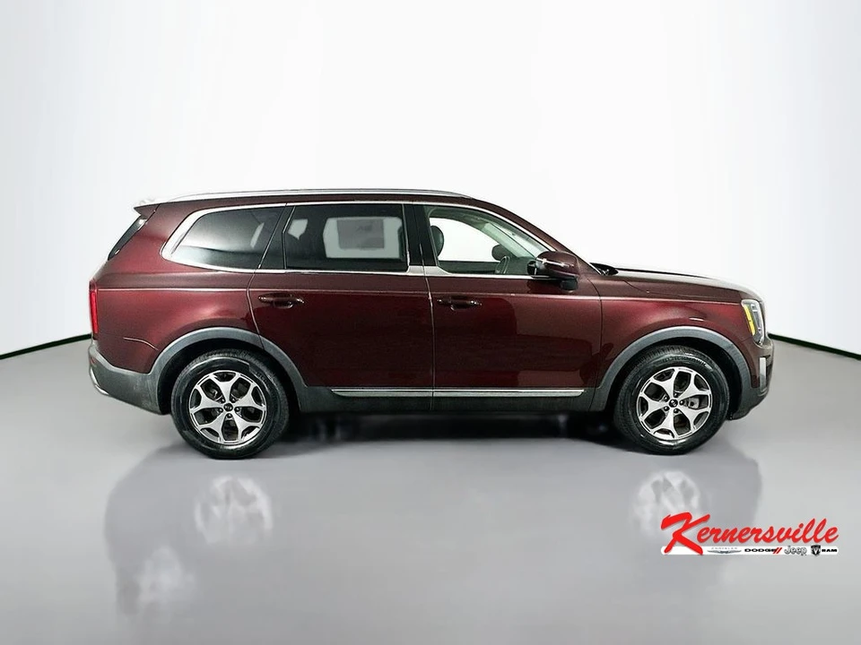 2020 Kia Telluride - Image 8 of 21
