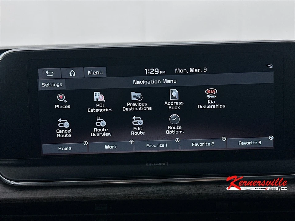 2020 Kia Telluride - Image 19 of 21
