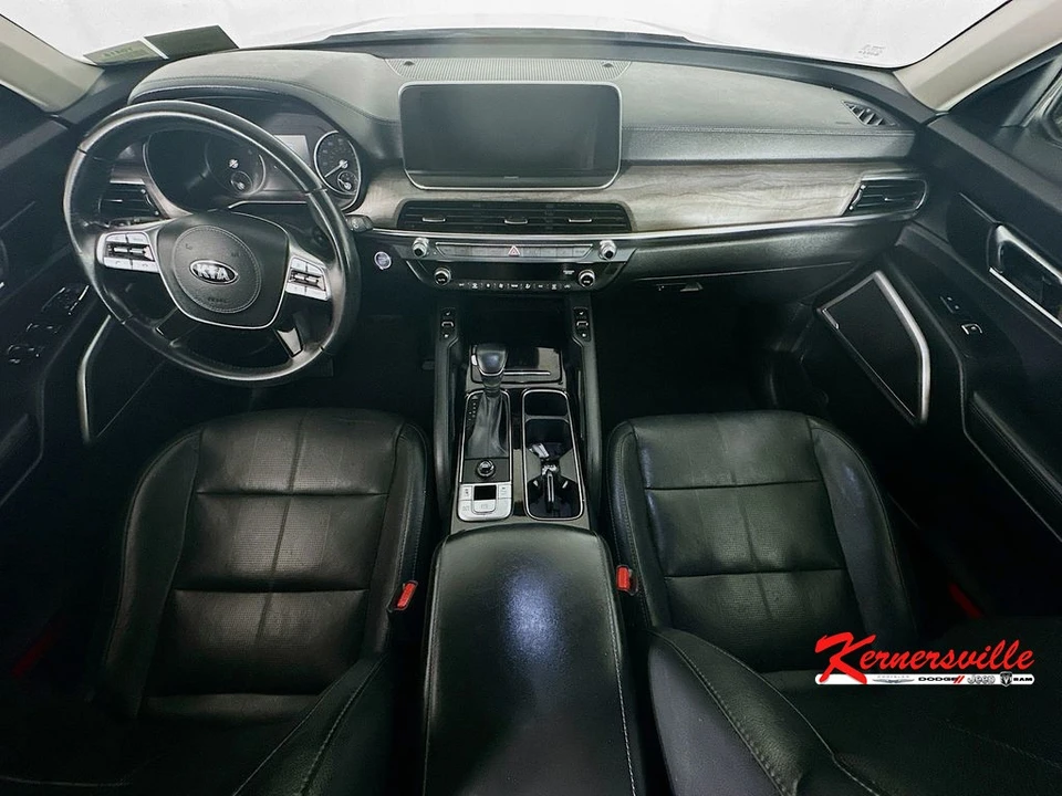 2020 Kia Telluride - Image 10 of 21