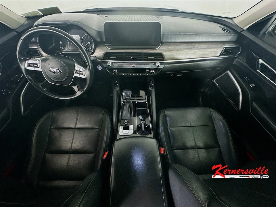 2020 Kia Telluride - Image 10 of 21