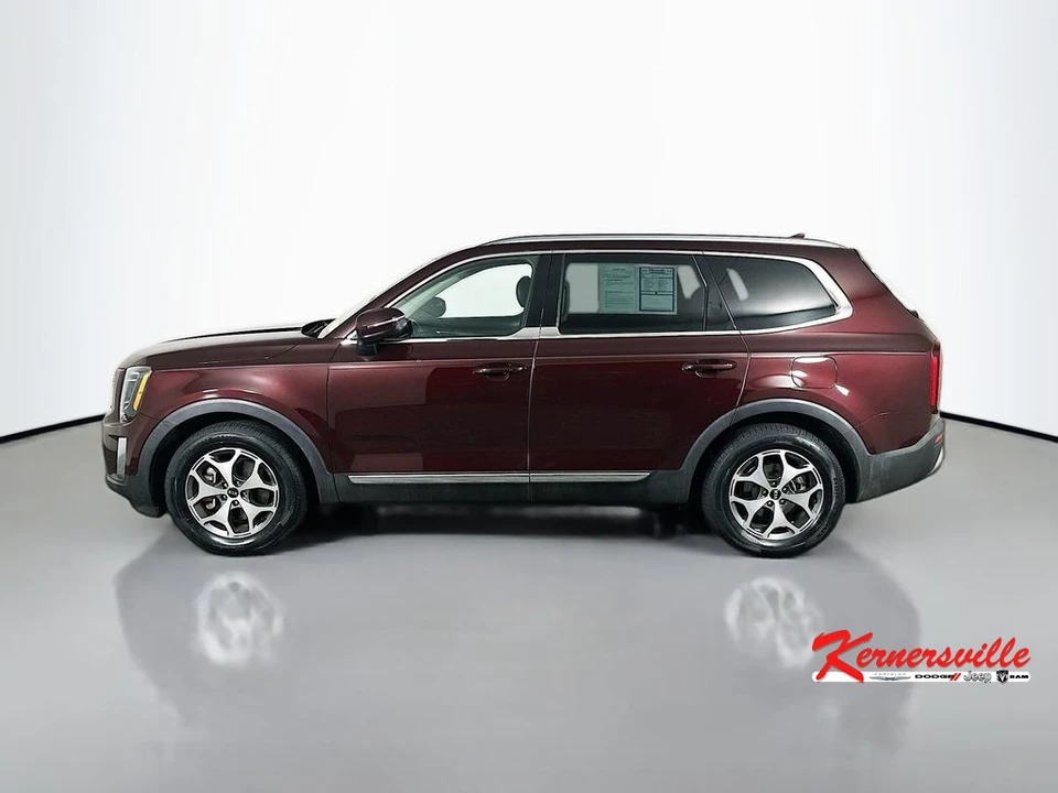 2020 Kia Telluride - Image 4 of 21