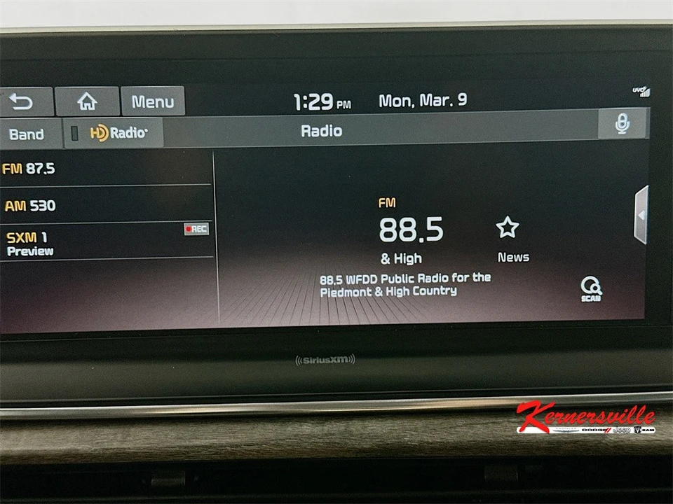 2020 Kia Telluride - Image 17 of 21
