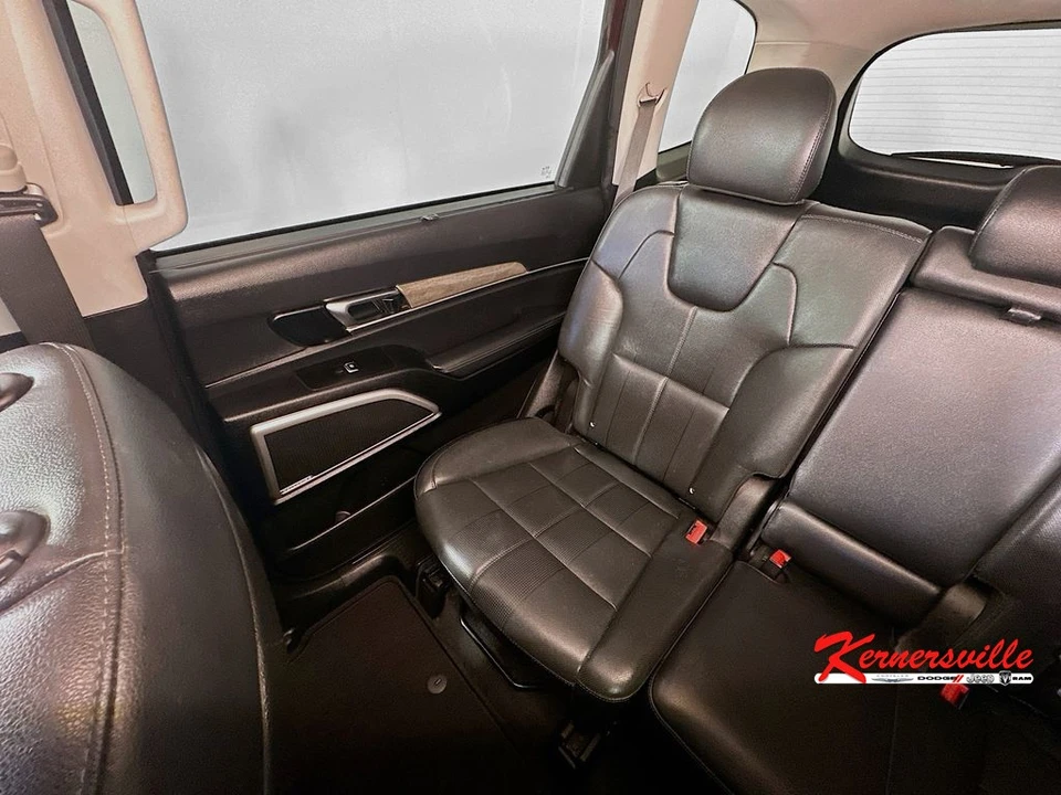 2020 Kia Telluride - Image 12 of 21