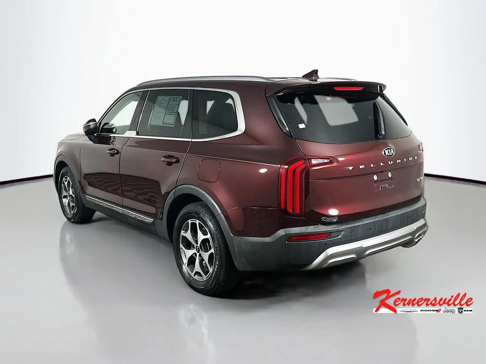 2020 Kia Telluride - Image 5 of 21