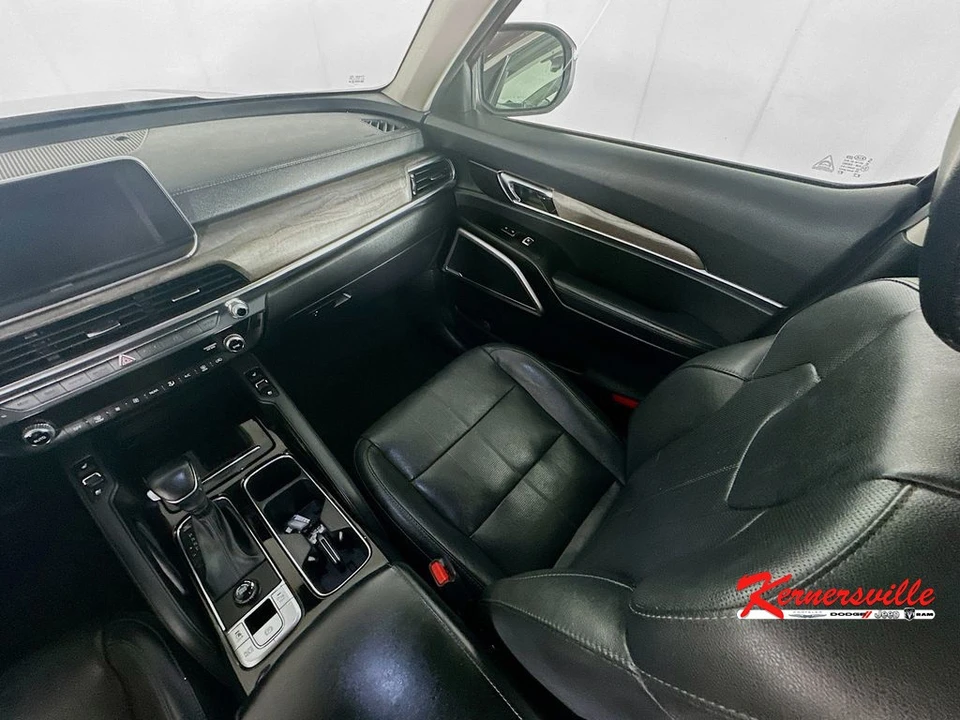 2020 Kia Telluride - Image 11 of 21
