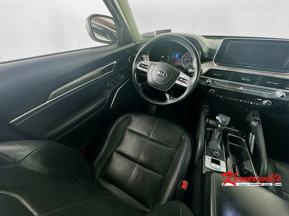 2020 Kia Telluride - Image 9 of 21