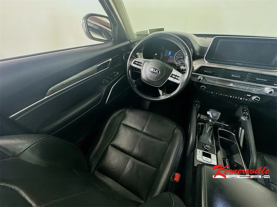 2020 Kia Telluride - Image 9 of 21