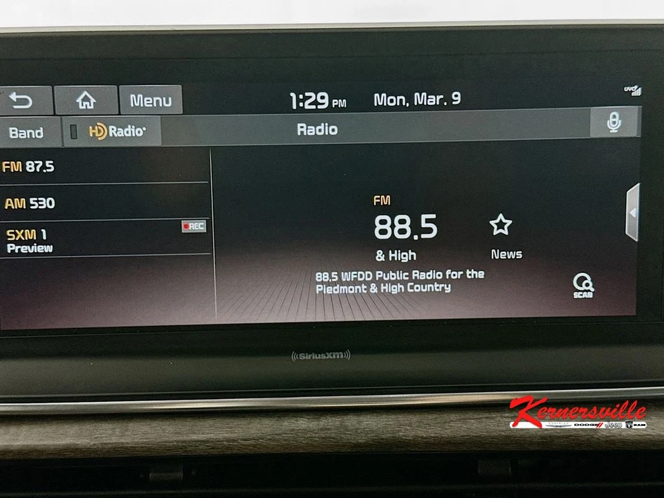 2020 Kia Telluride - Image 17 of 21