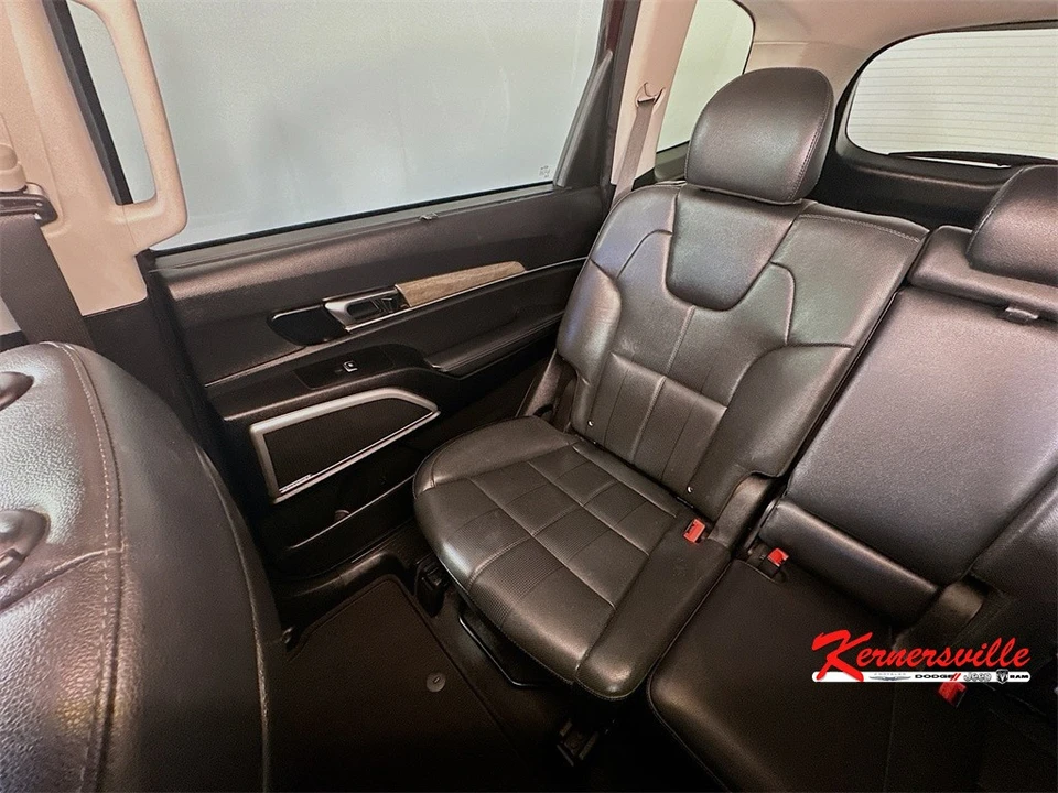 2020 Kia Telluride - Image 12 of 21