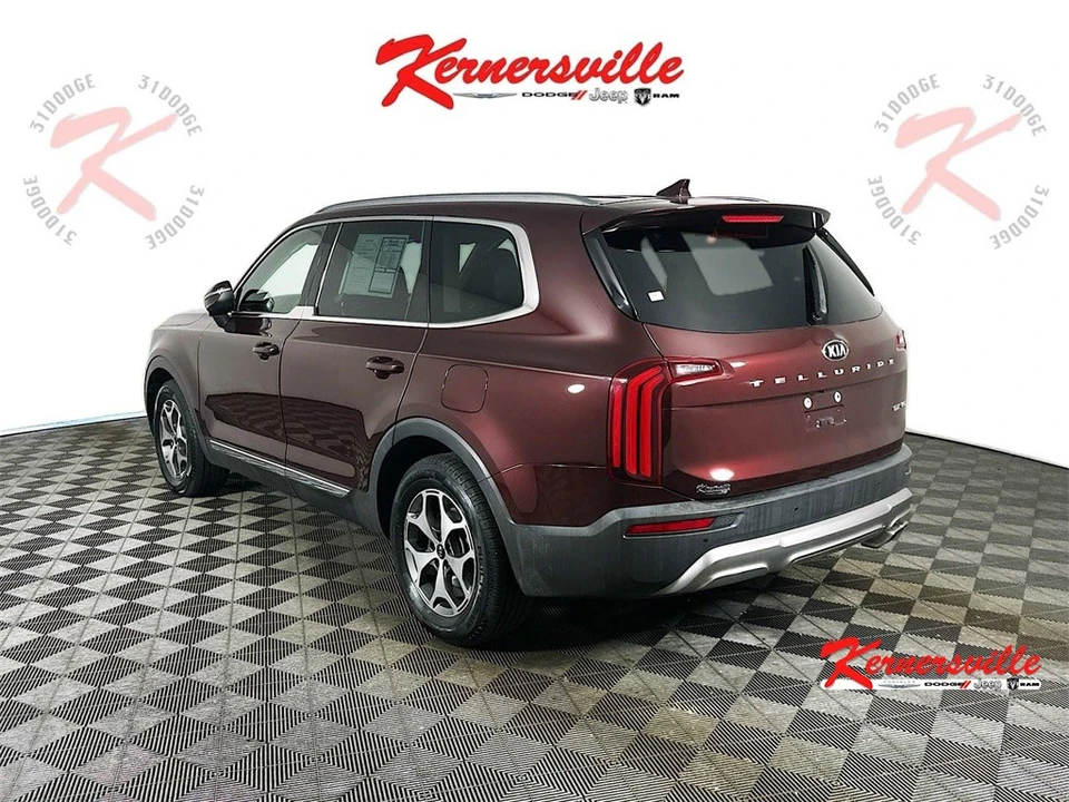 2020 Kia Telluride - Image 5 of 21