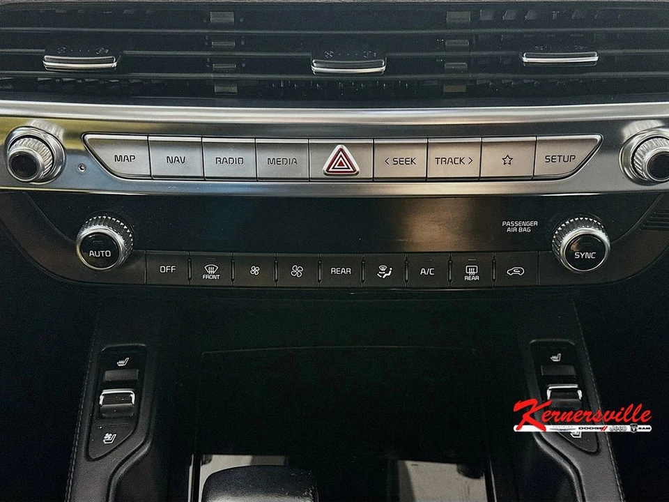 2020 Kia Telluride - Image 18 of 21