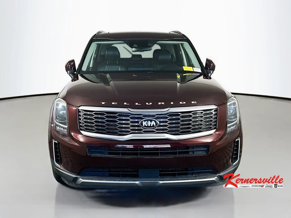2020 Kia Telluride - Image 2 of 21